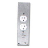 Middle Atlantic M-15 M Series Modules - 15 Amp